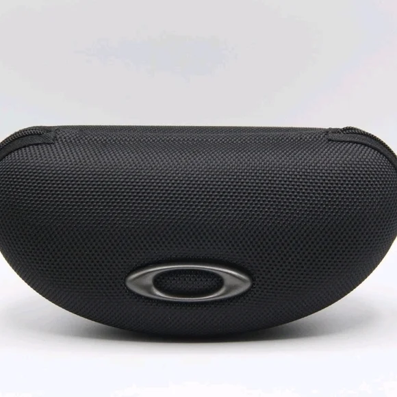 Oakley Sunglasses Case High Wrap Frames - Picture 1 of 4